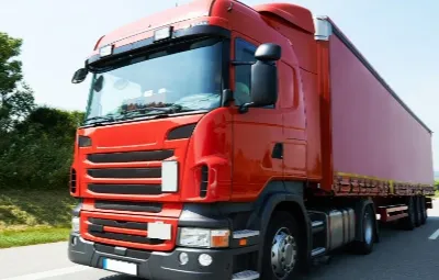 Antalya Şişli Ambar Kargo