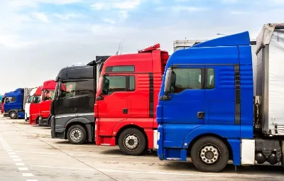 Antalya Şişli Ambar Nakliyat