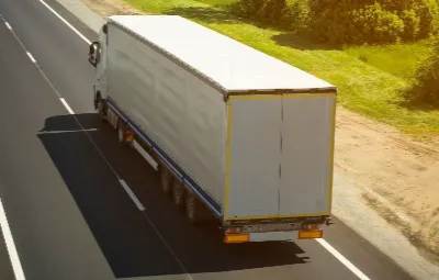 Antalya ile Şişli Arası Parça Eşya Taşıma