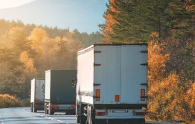 Antalya ile Şişli Arası Klima Taşıma